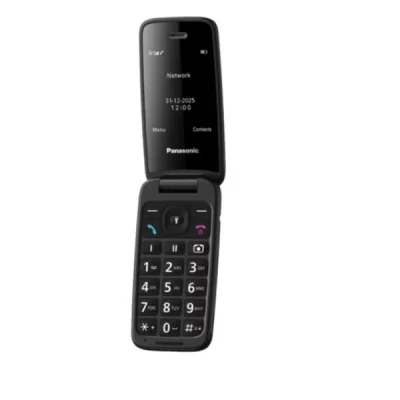 SENIOR PHONE TU410 CONCHIGLIA N KX-TU410EXB