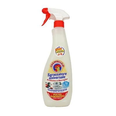 Chanteclair Sgrassatore Universale Marsiglia 600 ml