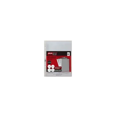 MOLHO LEONE CF50BUSTE FOR.UNIV.22X30 LIS 130MIC 22313