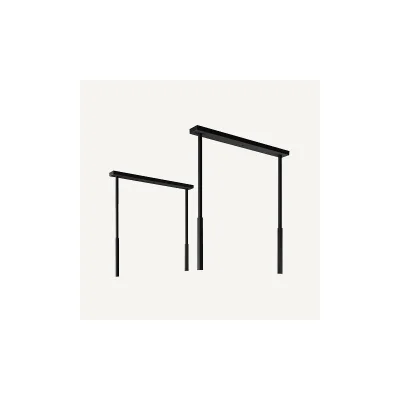 Falmec Kit prolunghe tralicci KACL.742 HF finitura nero
