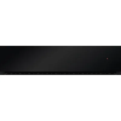 Barazza Cassetto scaldavivande da incasso ICON GLASS 1CEEVG finitura vetro nero da 60 cm - PROMOZIONE ATTIVA FINO AL 19/10