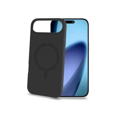 CELLY FEELING MAGSAFE COVER IPHONE AIR BK FEELINGMAG1153B