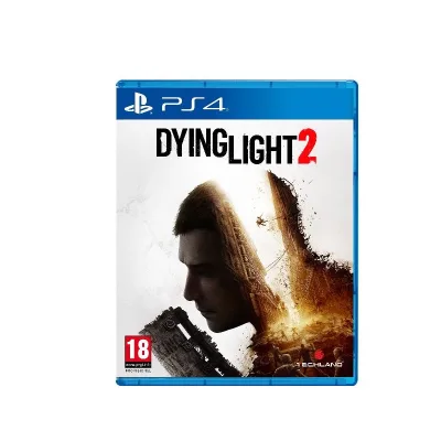 KOCH MEDIA DYING LIGHT 2 STAY HUMAN PS4 1061131