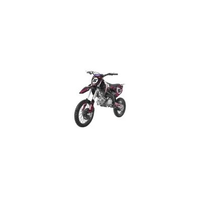 Pit Bike Apollo RXF Freeride 140cc