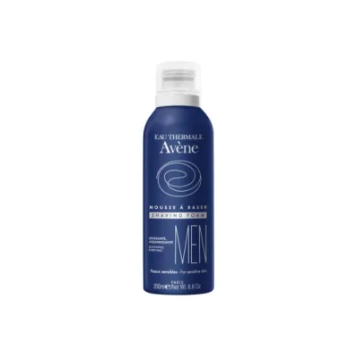 AVENE HOMME SCHIUMA BARBA 200ML