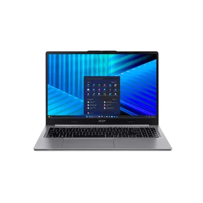 ACER EXTENSA 15 EXO15-71-55VW 15.6" INTEL CORE ULTRA 5 125H RAM 16GB-SSD 512GB NVMe-INTEL ARC GRAPHICS-WI-FI 6 + GIGABIT LAN-WIN