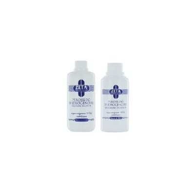 ACQUA OSSIGENATA 10VOL 200ML