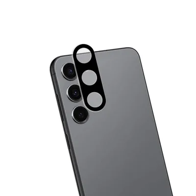 CELLY LENSPROTECTOR GALAXY A54 5G/EE BK CAMERALENS1037