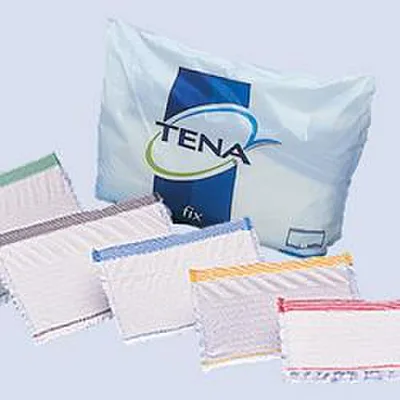 TENA FIX MUT ELAST L 5PZ 4025
