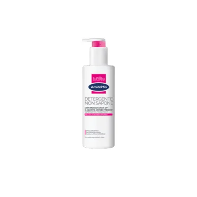EUPHIDRA AMIDOMIO DETERGENTE NON SAPONE 400 ML
