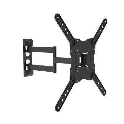 EQUIP - STAFFA TV PARETE 23"-55" ARTICOLATA 650407