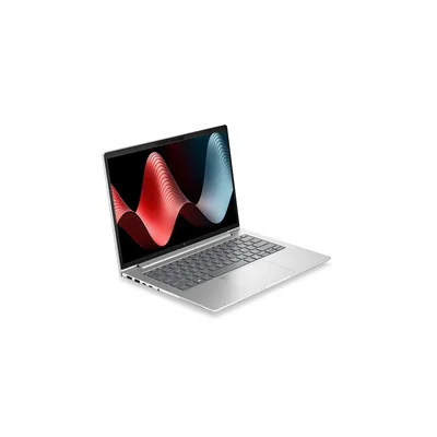 14" EliteBook 6 G2a Next Gen Notebook - AI PC Windows 11 Pro DL5S2AT