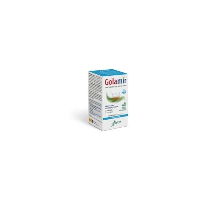 GOLAMIR SPRAY NO ALCOL 30ML