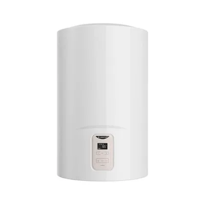 Scaldabagno Elettrico Ariston Verticale Ad Accumulo Lydos Dune Plus 100 Eu Da 100 Litri