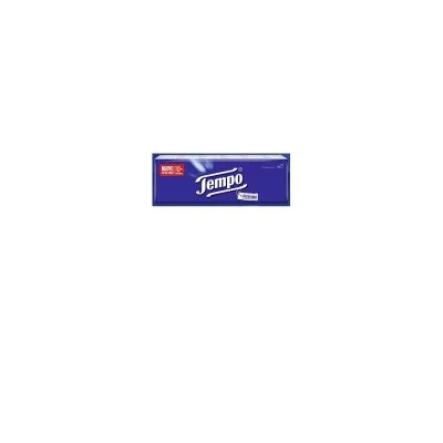 TEMPO FAZZOLETTI 12PAC 9PZ