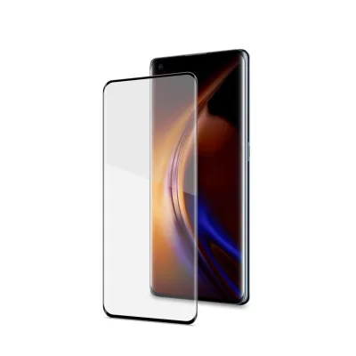 CELLY 3D GLASS FIND X3 PRO/X3/X5 PRO 5G 3DGLASS977BK