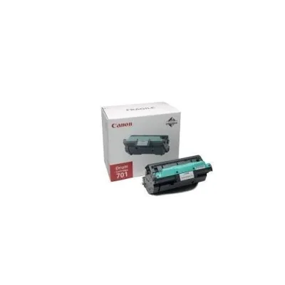TAMBURO ORIGINALE CANON 9623A003 701 Lasershot LBP-5200 NERO 20K