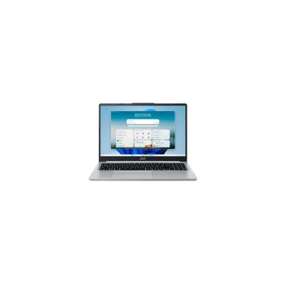 ACER NB 15,6" Ryzen 7 5825U 8GB 512GB WIN 11 HOME - SENZA ALIMENTATORE