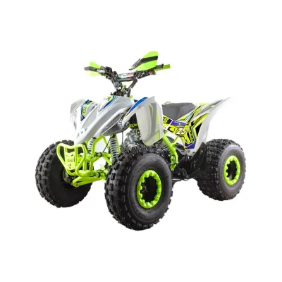 Quad NCX Furious 125cc R8
