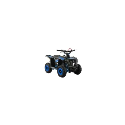 Mini Quad Defender Ruote 6"