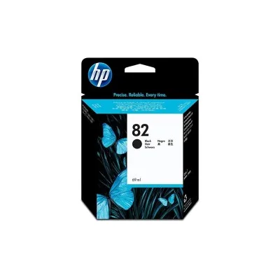 Cartuccia ORIGINALE HP DesignJet 111 CH565A HP 82 NERO DesignJet 510