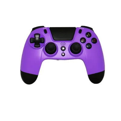 GIOTECK WX4 WIRELESS GAMEPAD PS4/PC VIOL VX4PS4-32-MU