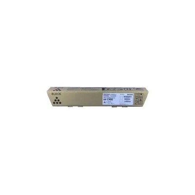 TONER ORIGINALE RICOH 842095 MP C306 C406 NERO 17K