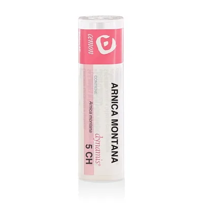 Cemon Arnica Montana 5Ch Granulari 6G