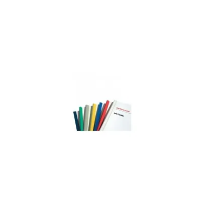 FELLOWES LEONARDI CF50DORSINO 15 FOGLI D.3MM BIANC D103BI