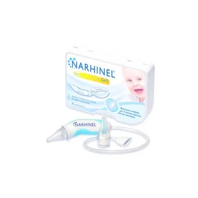 NARHINEL ASPIRAT NAS SOFT+2RIC