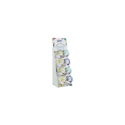 LEONE CLICK CLACK STEVIA ZENZERO 30G
