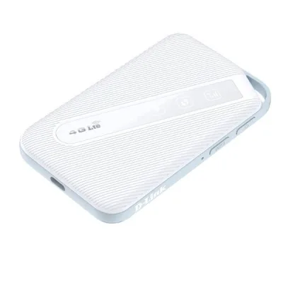 4G LTE AX300 WI-FI 6 MOBILE DWR-932W