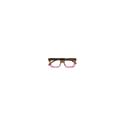 TWINS PLATINUM MAZURCA MARRONE-ROSA +3.50