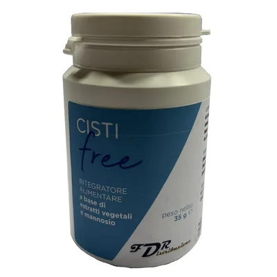 Cistifree 35g