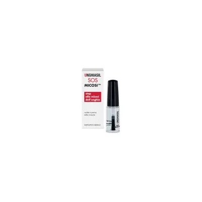 UNGHIASIL SOS MICOSI 5ML