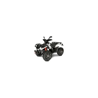 Quad Utility Linhai 500 4x4