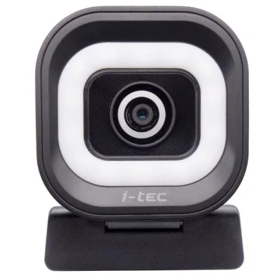 I-TEC SOLOMON 700 STREAM 4K WEBCAM CAMMON4K700