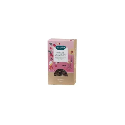 NEAVITA INFUSO FRAGOLE E CHAMPAGNE 80G