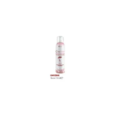 CLIATAKE DETERGENTE INTIMO SCHIUMA 150ML