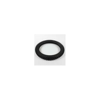 Pneumatico anteriore 17″ Guangli 70/100 per Dirt Bike, Pit Bike e Minicross