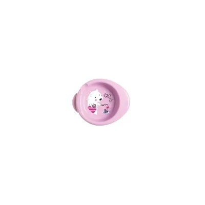 CH PIATTO PAPPACALDA 6M+ ROSA