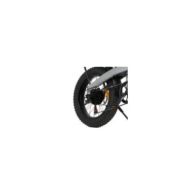 NILOX URBAN FIGHTER PNEUMATICO POSTER EBIKE J4/ J4 PLUS ZM9SPJ40009