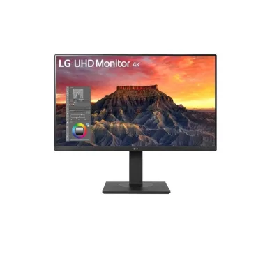 LG ELECTRONICS 27BQ65UK-B 27BQ65UK-B.AEU