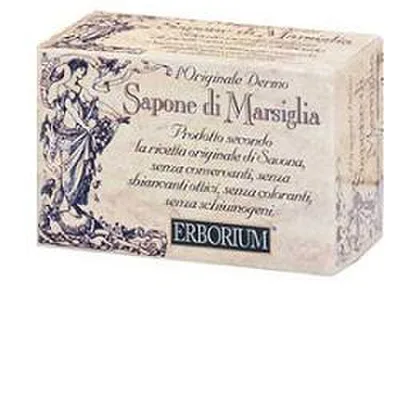 Esi Sapone di Marsiglia Solido Per Pelli Sensibili 200 g
