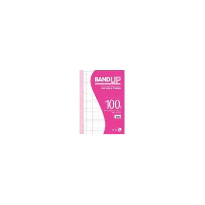 BM - BeMore RICAMBI RINF. BAND UP 100G A4 R.A 0111980