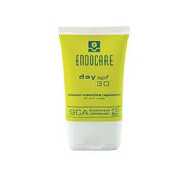 Endocare Day SPF 30 Fluido Viso Idratante Protettivo 40 ml