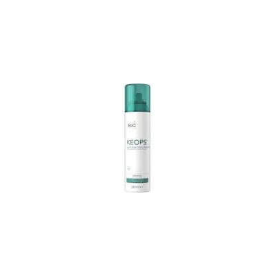ROC KEOPS DEODORANTE SPRAY FRESCO 48H