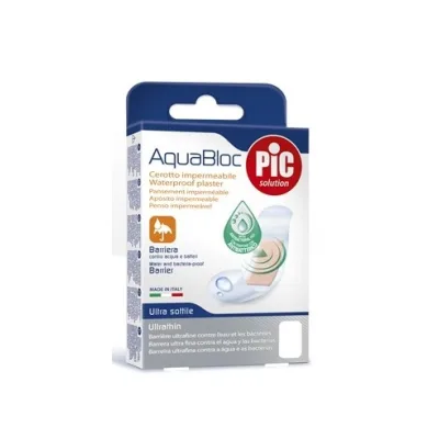 CEROTTI PIC AQUABLOC 10X10 5PZ