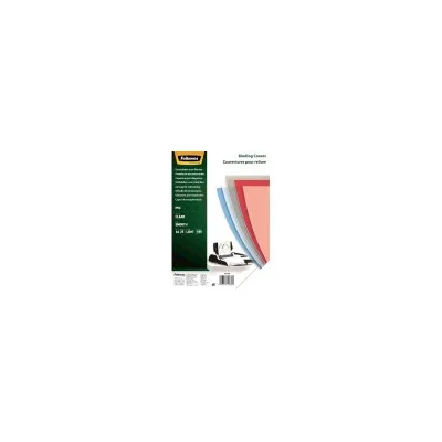 FELLOWES LEONARDI CF25 COPERTINA PVC A4 5380001