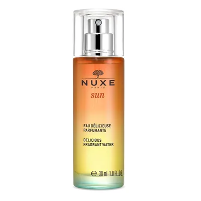 Nuxe Sun Acqua Deliziosa Profumante 30 ml